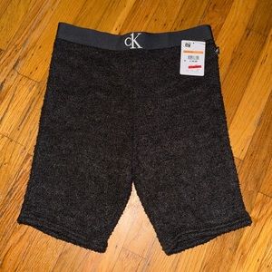 Calvin Klein Sleepwear Shorts (NEW)